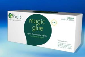 MAGIC GLUE
