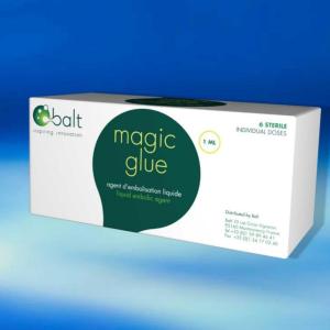 MAGIC GLUE