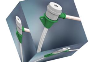 Интродьюсеры Avanti Plus, Brite Tip