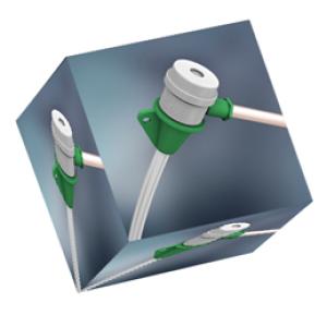 Интродьюсеры Avanti Plus, Brite Tip