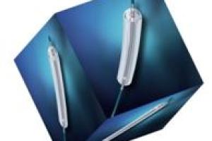 Периферический баллонный катетер Powerflex Pro