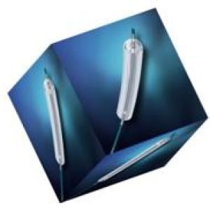 Периферический баллонный катетер Powerflex Pro