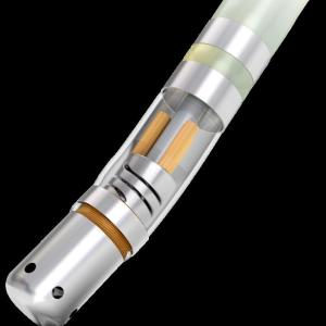 Однонаправленный навигационный катетер серии ThermoCool® SmartTouch™